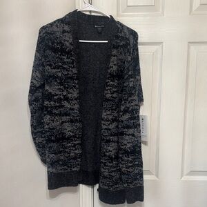BNWT Athleta Westlake Textured Cardigan